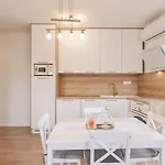 Sea Gate Apartment - Ae1570