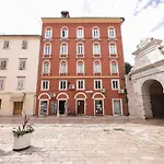Sea Gate Apartment - Ae1570