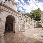 Sea Gate Apartment - Ae1570