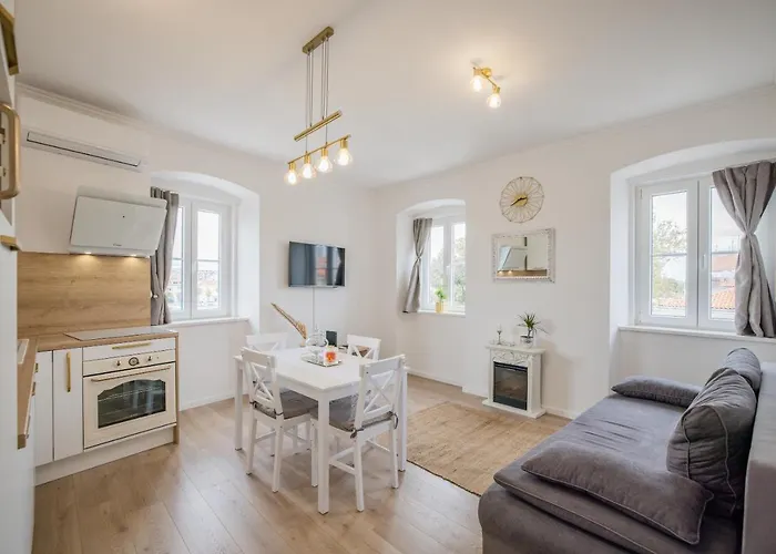 Sea Gate Apartment - Ae1570