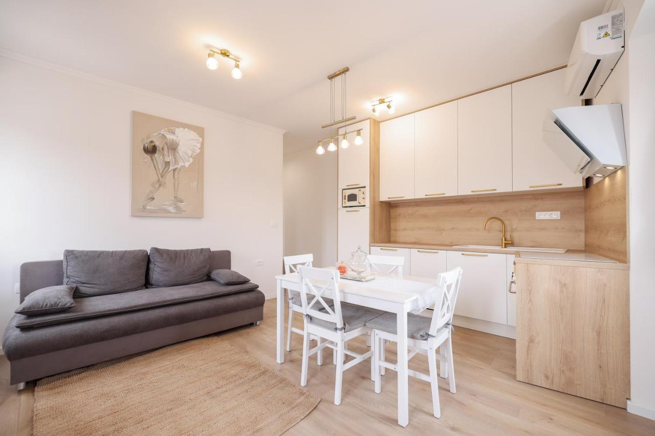 Apartmán Sea Gate - Ae1570