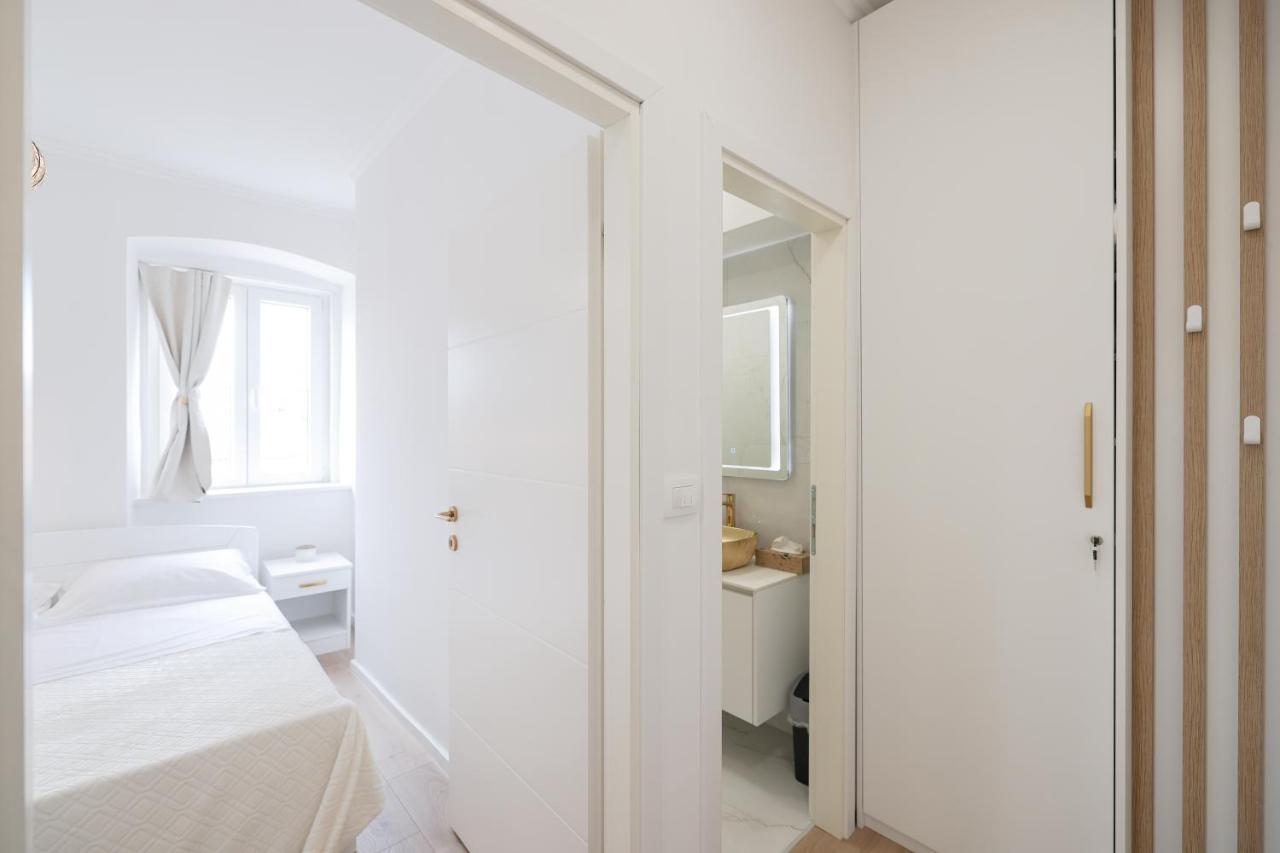 Apartmán Sea Gate - Ae1570